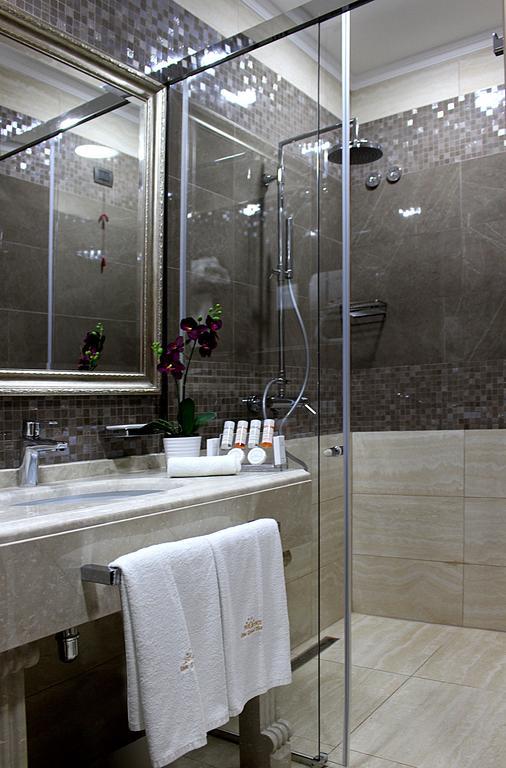 Superior Double Room with Balcony