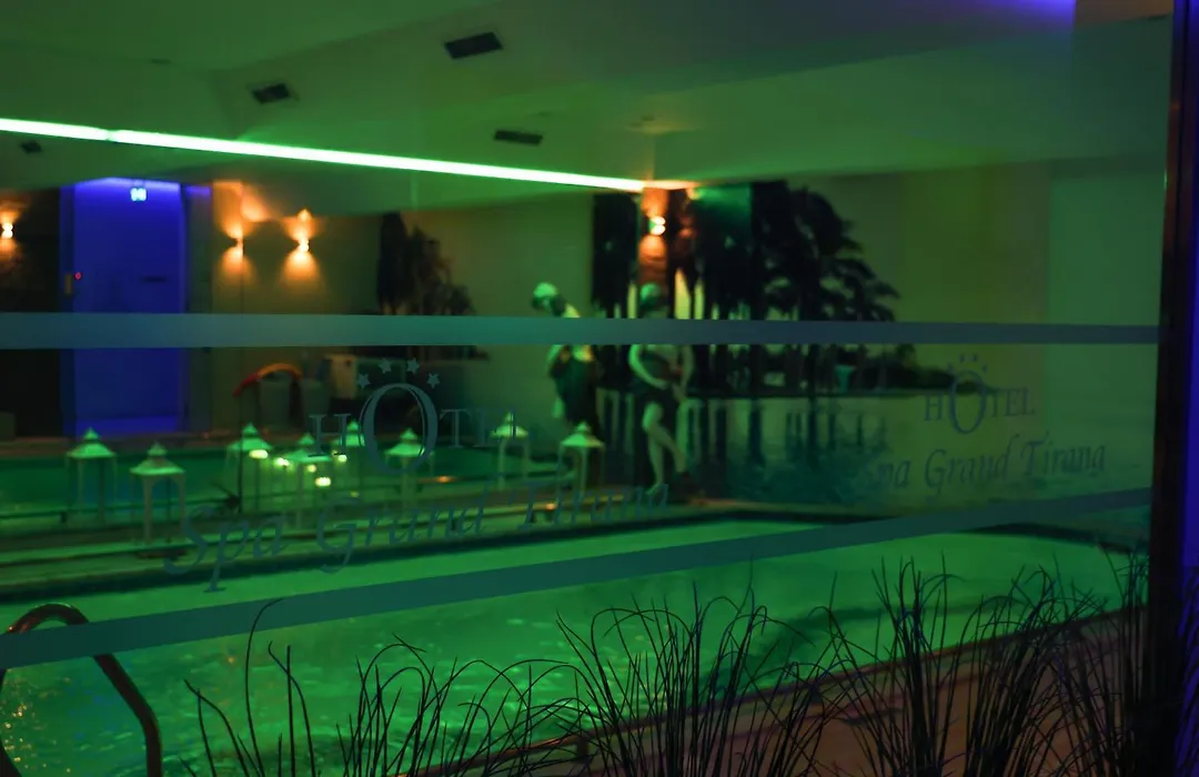Grand Hotel & Spa Tirana-1