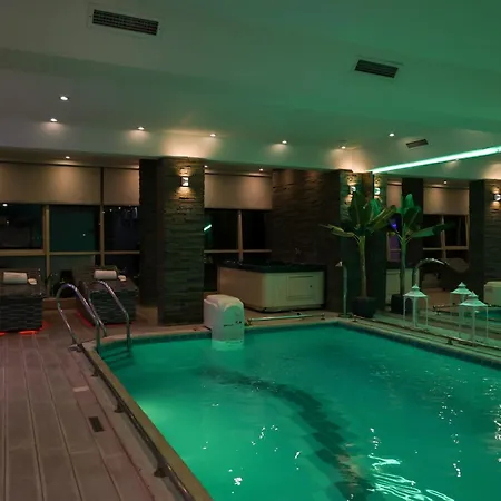 Grand Hotel & Spa Tirana-2