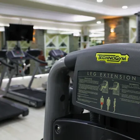 Grand Hotel & Spa Tirana-3